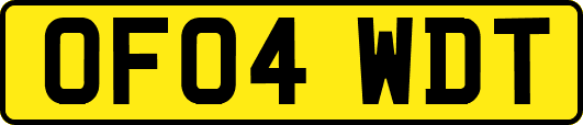OF04WDT