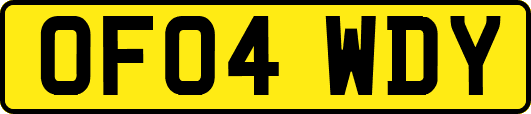 OF04WDY