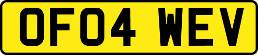 OF04WEV
