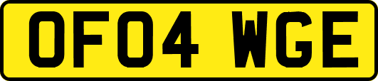 OF04WGE