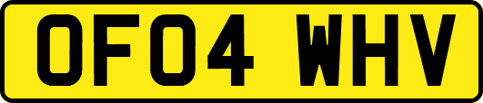 OF04WHV