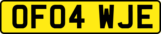 OF04WJE