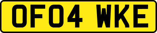OF04WKE