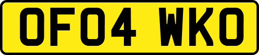 OF04WKO