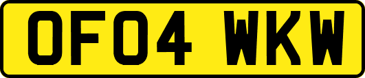 OF04WKW