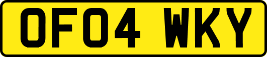 OF04WKY