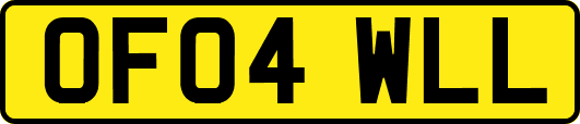OF04WLL