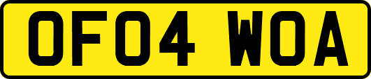 OF04WOA
