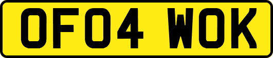 OF04WOK
