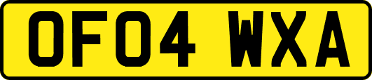 OF04WXA