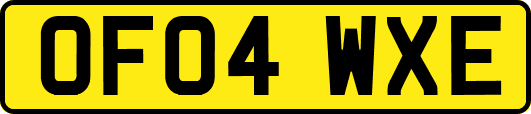 OF04WXE