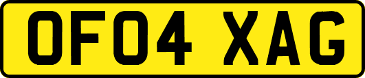 OF04XAG