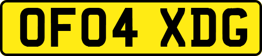 OF04XDG