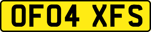 OF04XFS