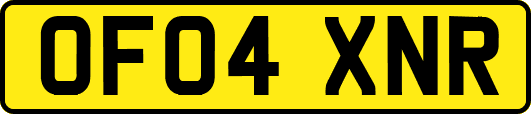 OF04XNR