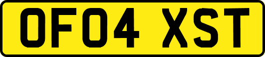 OF04XST