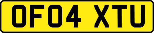 OF04XTU