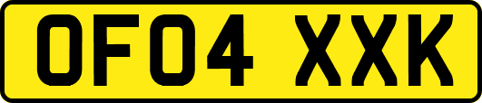 OF04XXK