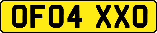OF04XXO