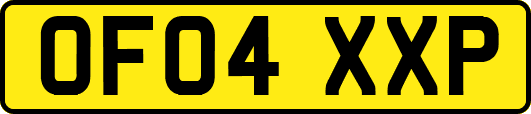OF04XXP