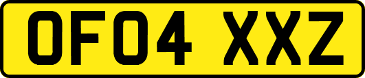 OF04XXZ