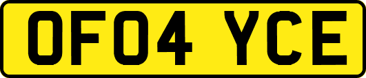 OF04YCE