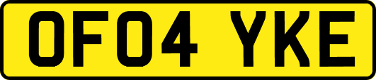 OF04YKE