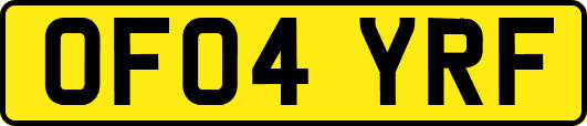 OF04YRF