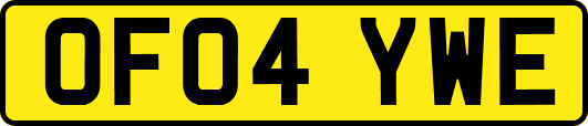 OF04YWE