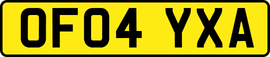 OF04YXA