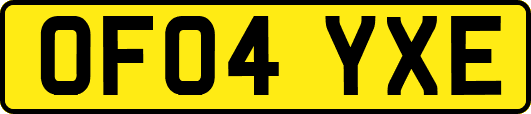 OF04YXE