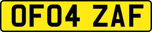 OF04ZAF