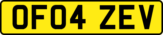 OF04ZEV