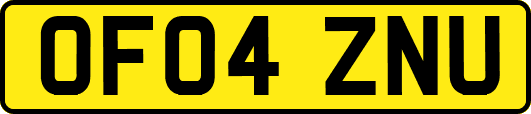 OF04ZNU