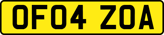 OF04ZOA