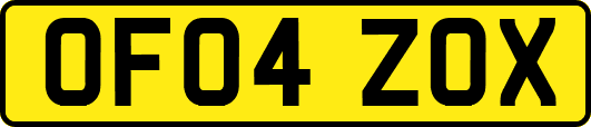 OF04ZOX