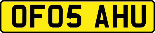 OF05AHU