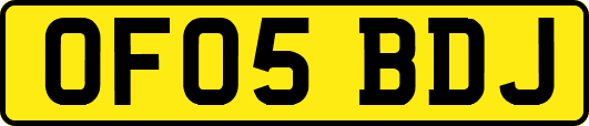 OF05BDJ