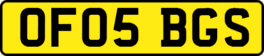 OF05BGS