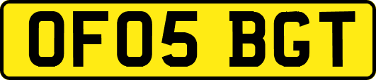 OF05BGT