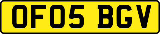 OF05BGV