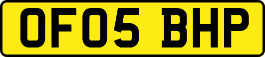 OF05BHP