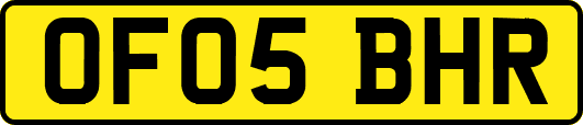 OF05BHR