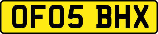 OF05BHX