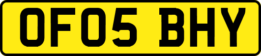 OF05BHY