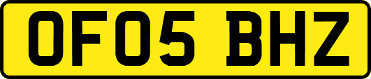OF05BHZ