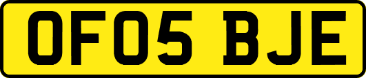 OF05BJE