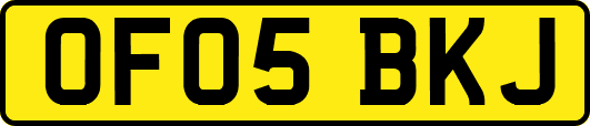 OF05BKJ