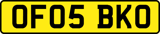 OF05BKO