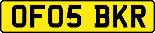 OF05BKR